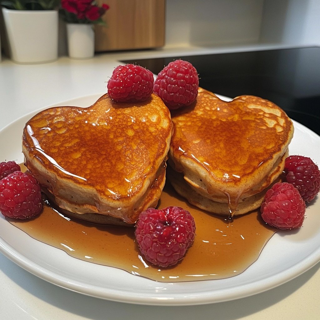 Valentines Breakfast Ideas