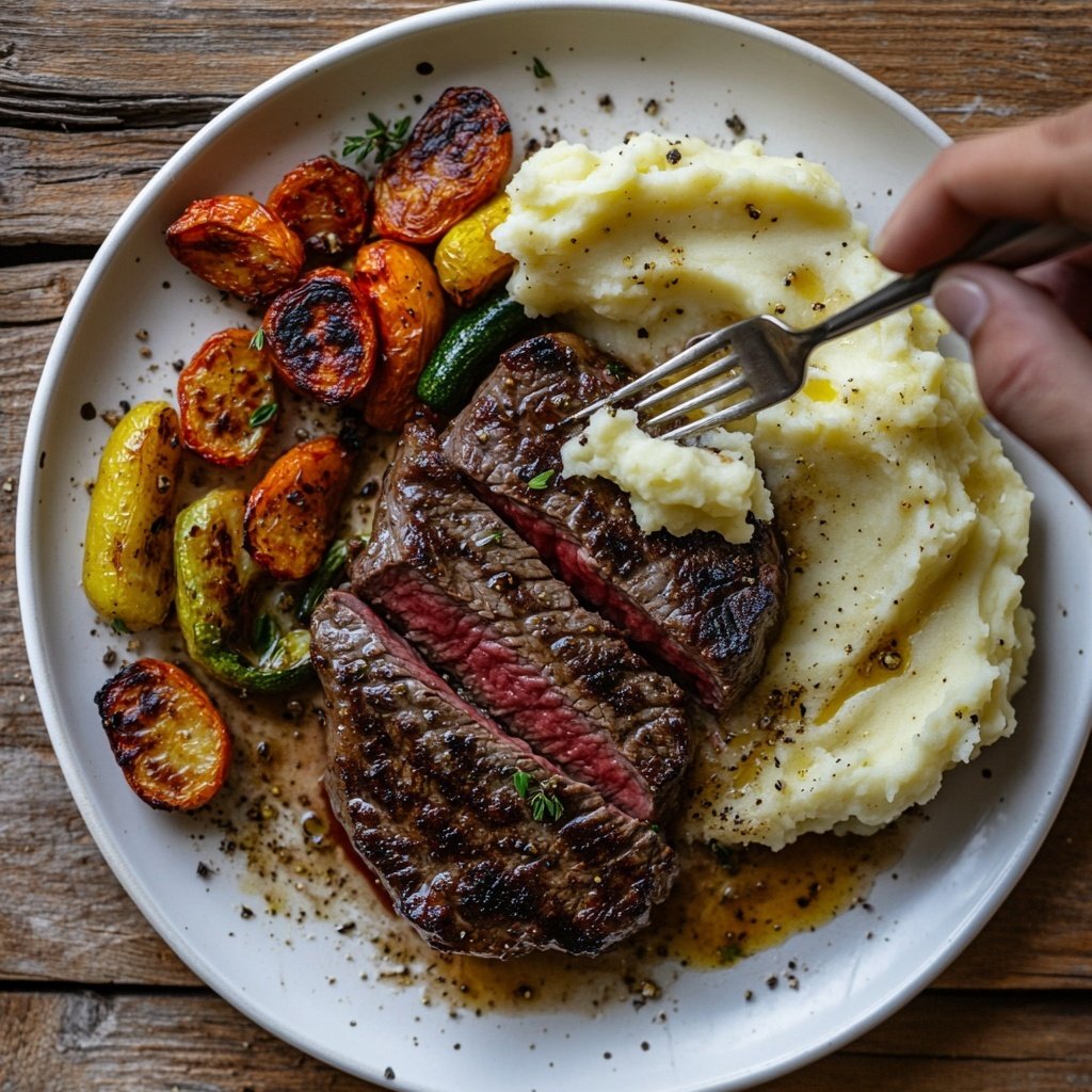 Romantic Dinner Recipes for Two