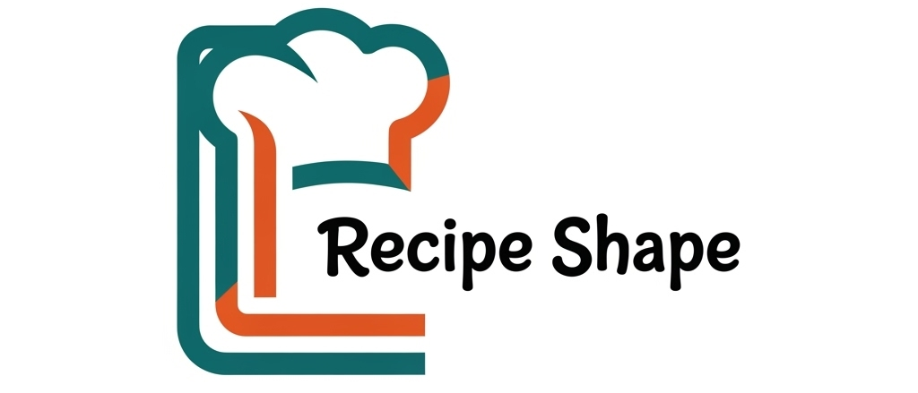 Recipe Shape